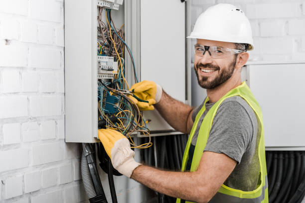 Best Commercial Electrician Services  in West Pensacola, FL