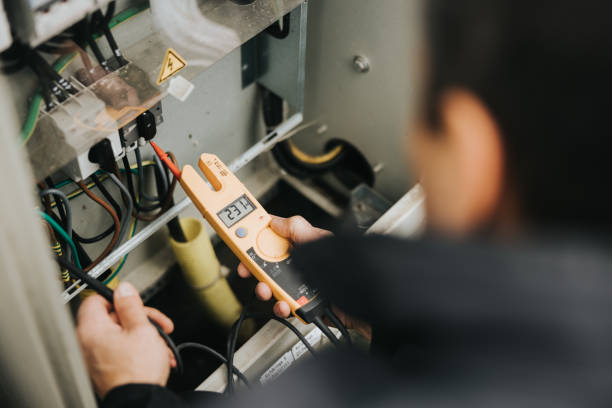 Best Electrical Rewiring Services  in West Pensacola, FL