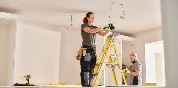 Best Affordable Emergency Electrician  in West Pensacola, FL