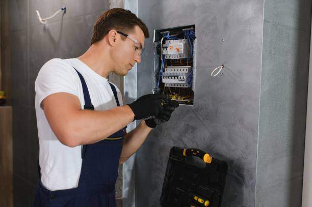 Best Electrical Outlet Repair  in West Pensacola, FL