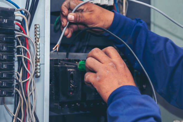 Best Electrical Contractors for Businesses  in West Pensacola, FL