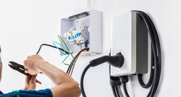 Best Electric Panel Repair  in West Pensacola, FL